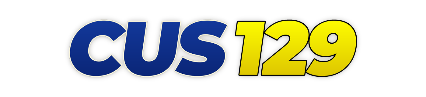cus129 – Trang chủ
